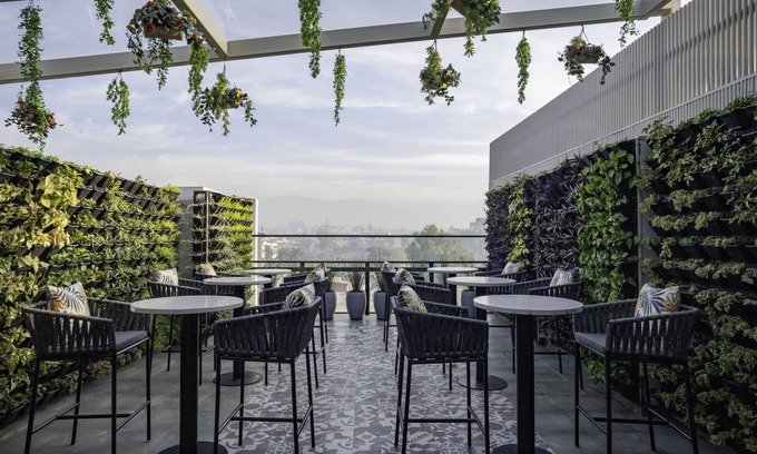 Dehradun Hotel | Clarks Inn Dehradun