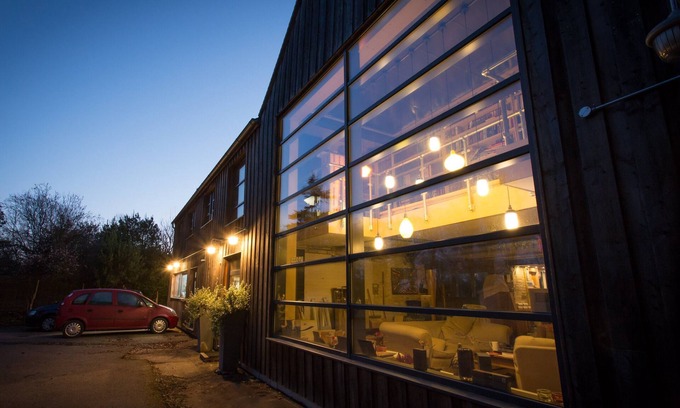 Chichester Apartment | Claron Lodge