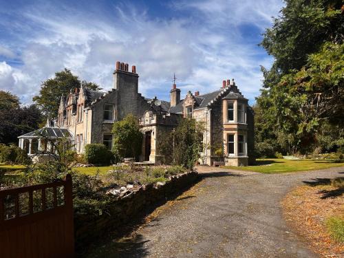 Dornoch House | Clashmore House