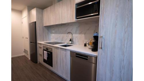 Parnell Apartment | Class and comfort right the the heart of Parnell