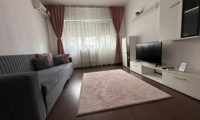 Oradea Apartment | Class Apartments