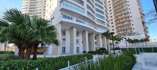 Boqueirao Apartment | Classe e Conforto
