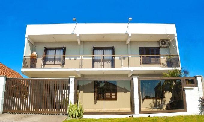 Centro Hotel | Classe Pousada