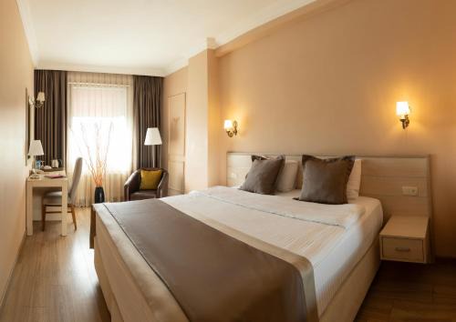 Pendik Hotel | Classes Hotel Airport