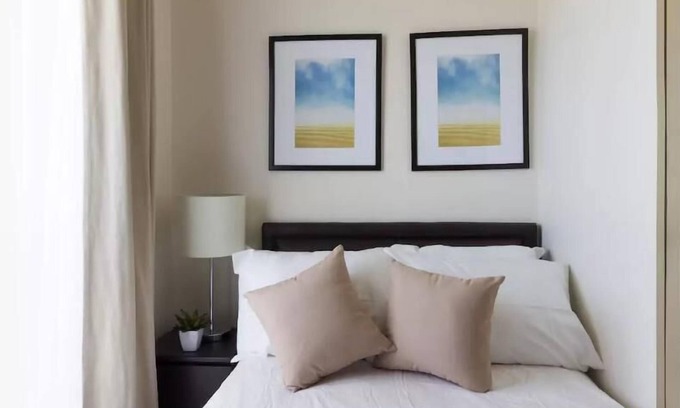 Pio del Pilar Condo | Classic and Modern 1 Bedroom Unit Makati