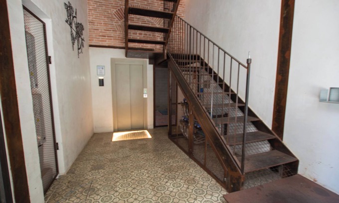 La Ribera Apartment | Classic Catedral Apartments