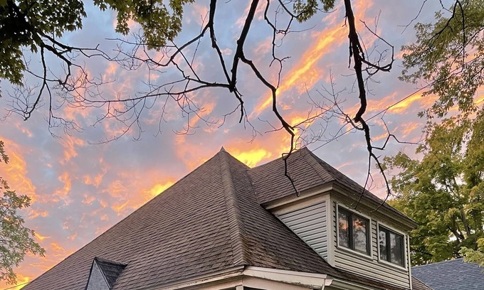 Conneaut Lake Cottage | Classic Conneaut Cottage