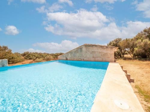 Campos House | Classic Cottage in Campos Majorca with Swimming Pool