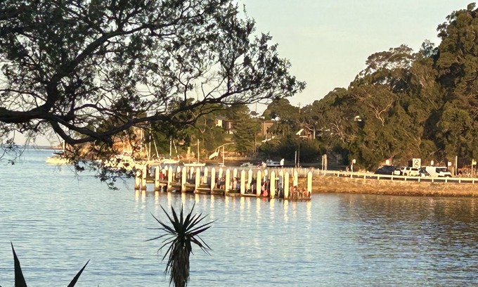 Bundeena House | Classic Family Beachouse