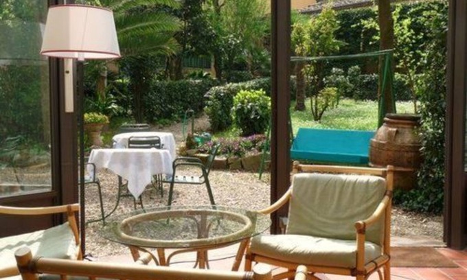 Oltrarno Hotel | Classic Hotel