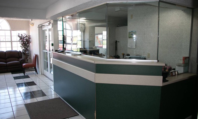 San Marcos Hotel | Classic Inn