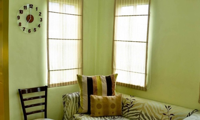 Bagumbayan Condo | Classic Modern Condo