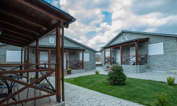 Konitsa House | Classic Mountain Bungalow C, Konitsa