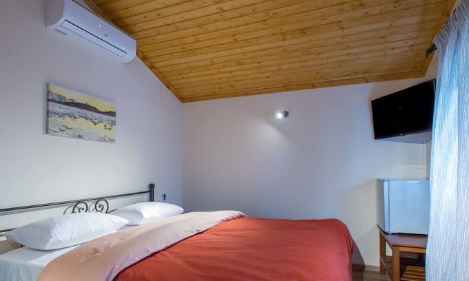 Konitsa House | Classic Mountain Bungalow D, Konitsa