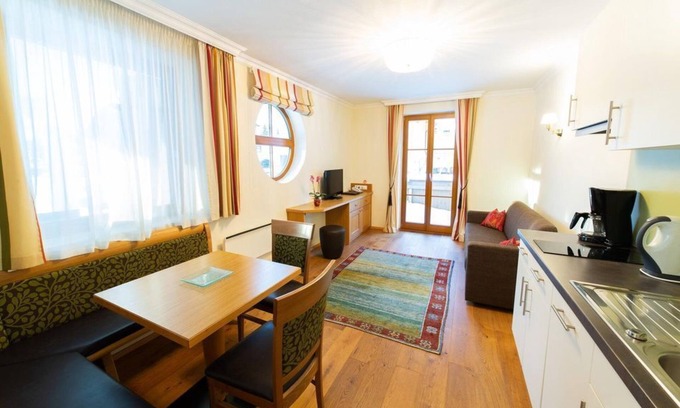 Filzmoos Apartment | "Classic Plus" Apartment 6 - Hirschenau, Aparthotel