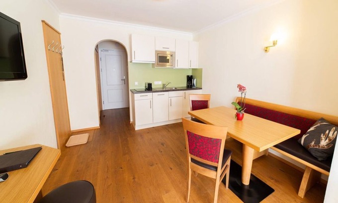 Filzmoos Apartment | "Classic Plus" Apartment 3 - Hirschenau, Aparthotel