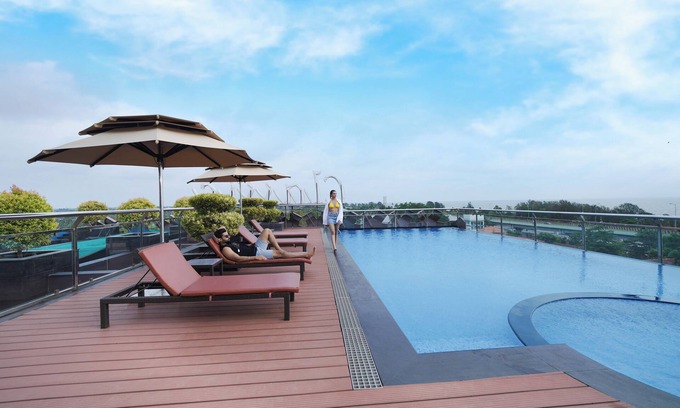 Alappuzha Hotel | Classic Regency