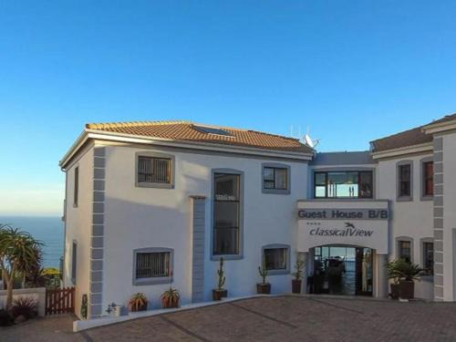 Dana Bay House | Classical View Guesthouse