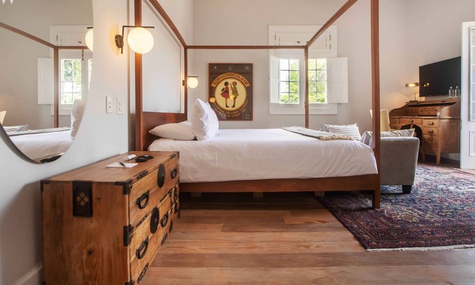 Barranco Apartment | Classy room in Casa Wynwood