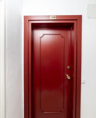 Arapiles Apartment | Classy VIII - Ferga Suites