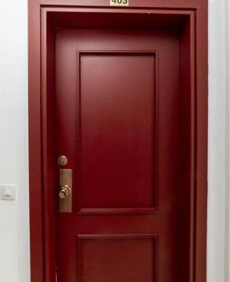 Arapiles Apartment | Classy XIII - Ferga Suites