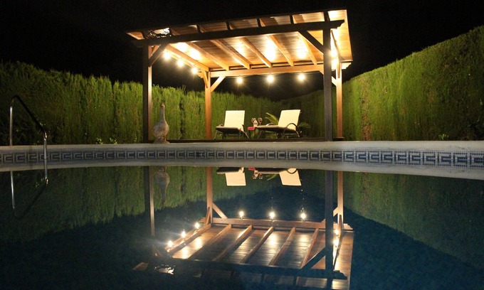 Costa Nova Ski Chalet | Claudia Javea Villa