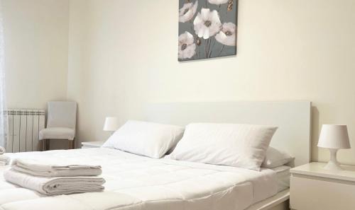 Santa Maria delle Mole Apartment | Claudia'S Secret