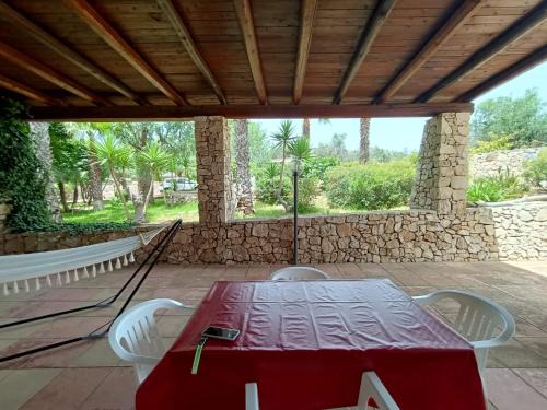 Torre Suda House | Claudia vacanze