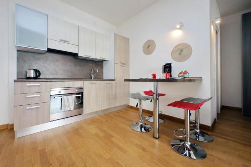 Quartiere XXII Collatino Apartment | Claudias flat