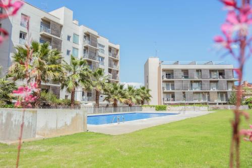 Tarragona Apartment | Clauhomes Suite de Mozart