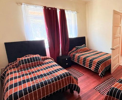 Rancagua House | CLAUSSMARY Hotel