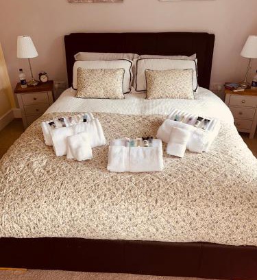 Heathton Apartment | Claverley Hideaway Apartment Bridgnorth