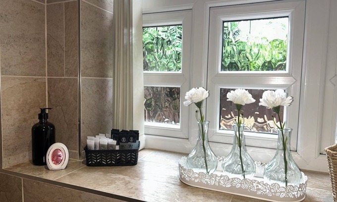 Heathton Apartment | Claverley Hideaway Apartment Bridgnorth