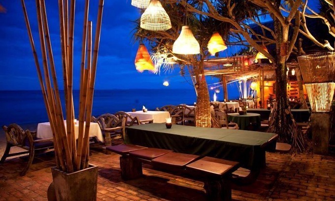 Ko Lanta Resort | Clean Beach Resort