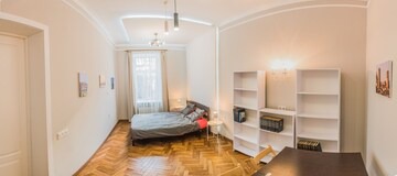 Lviv City Center Apartment | Clean & bright apartment in the historical center