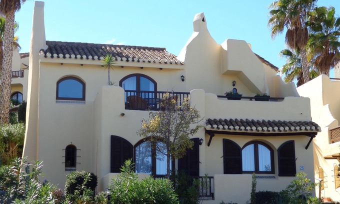 Diputacion de Rincon de San Gines Villa | Clean Comfortable & Central. Ideal for family holidays, padel/tennis/golfbreaks