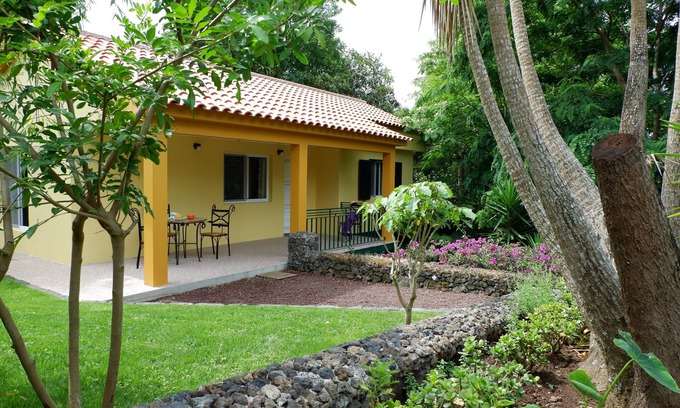 Livramento Cottage | Clean, Heat/AC, quality, self catered, private, max 4
