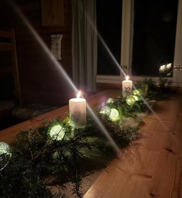 Posio Apartment | Cleanest air Kuorikki-Wilderness