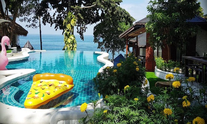 Koh Tao Hotel | Clear View Resort