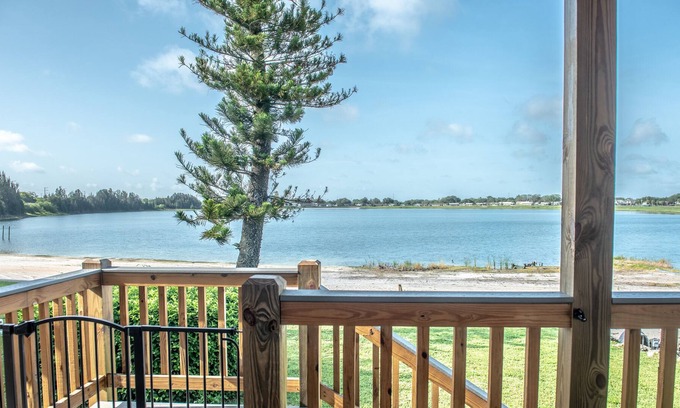 Florida South Atlantic Coast House | Clear your Brain on Tulane