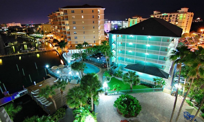 Clearwater Beach Hotel | Clearwater Beach Hotel