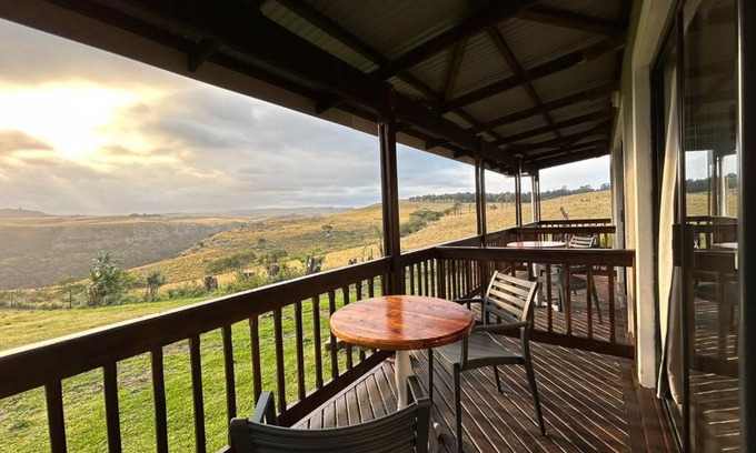 Hibiscus Coast House | Clearwater Farm Venue