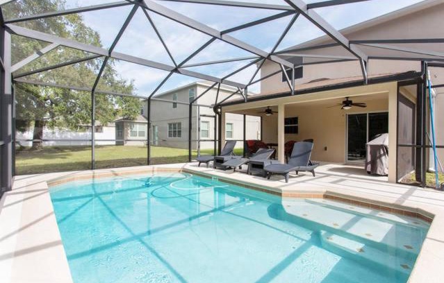 Clearwater House | Clearwater Holiday Home