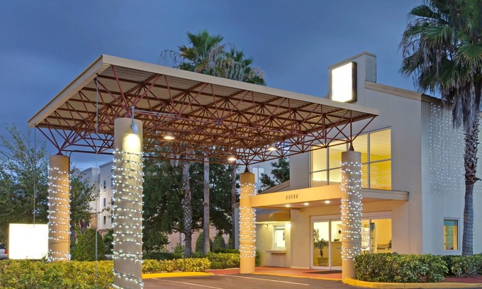 Clearwater Hotel | Clearwater Hotel