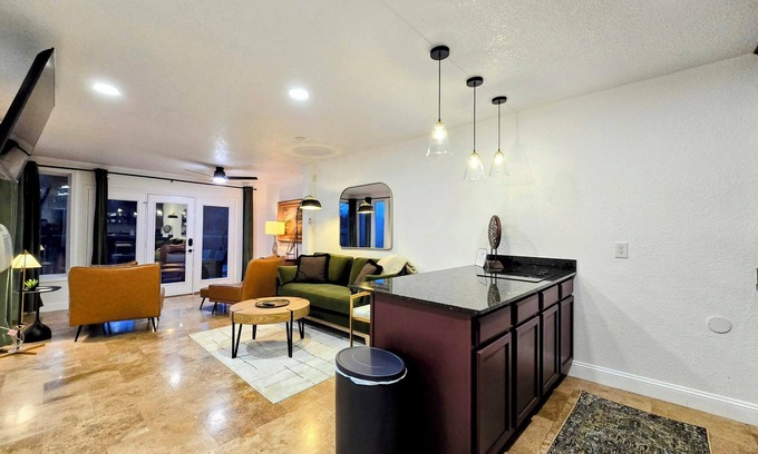 Mid America Condo | Clearwater Sanctuary Lakeside