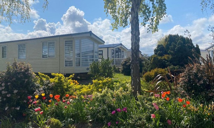 Cleethorpes Resort | Cleethorpes Pearl Holiday Park