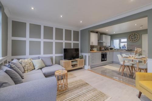 Cheltenham House | Cleeveland Retreat