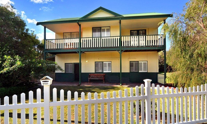 Binningup House | Clemandtines Vintage Beach House