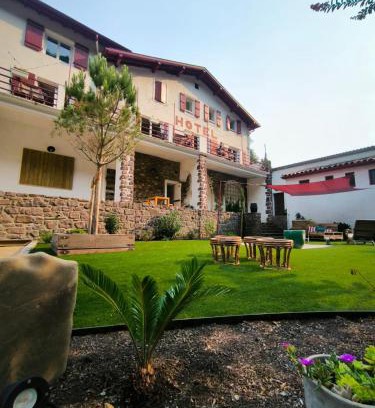 Valcarlos House | Clementenia - Maison d'hôtes