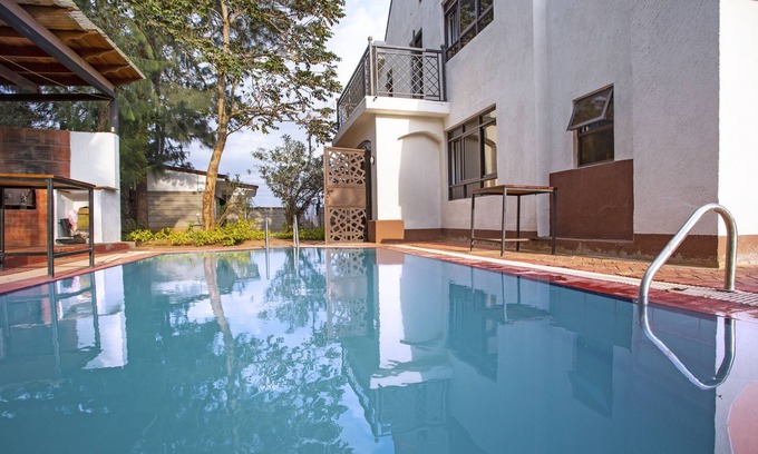 Nairobi House | Clemsa Boutique Hotel